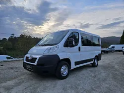 Peugeot Boxer Combi