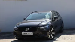 Volvo V60 de 2024