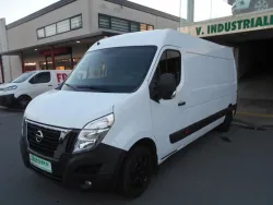 Nissan Interstar Interstar NV 400 2.3 DCI 140 CV FURGON L3-H2