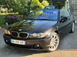 BMW 318Ci Cabriolet (E46) - Phase 2 - Individual - Son Harman/Kardon
