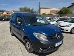 Mercedes Citan 108 CDI Long 106000km 2014