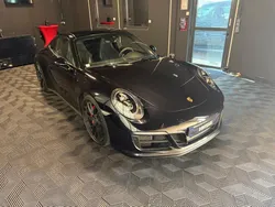 Porsche 911 CARRERA GTS 911.2 450ch Flat 6 3.0 - Full option - CG Française