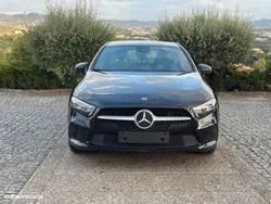 Mercedes-Benz A 250 e Progressive