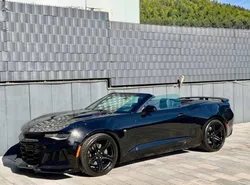 Chevrolet Camaro V8 6.2 Cabriolet PACK ZL1