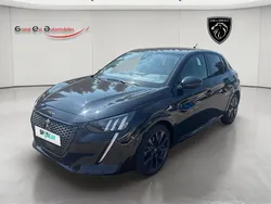 Peugeot 208 1.2 PureTech 130ch S&S GT Pack EAT8