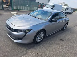 Peugeot 508 pack active 1.5 hdi 130cv
