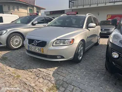 Volvo V50 1.6 D Drive Kinetic Start/Stop