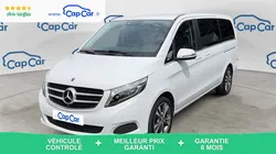 Mercedes Classe V 250 2.2 CDI 190 7G-Tronic Avantgarde