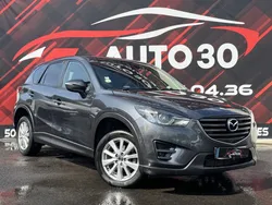 Mazda cx-5 2.2 d 2191cm3 150cv 2015