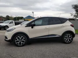 Renault Captur 0.9 TCE Exclusive