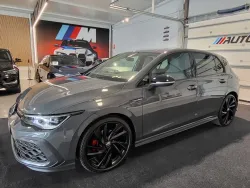 Volkswagen Golf Pequeño Automático de 5 Puertas