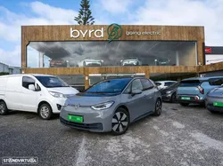 VW ID.3 Pro Performance Business