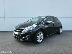 Peugeot 208 PureTech 110 Stop & Start Allure