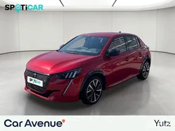 PEUGEOT 208 PureTech 130 S&S EAT8 GT