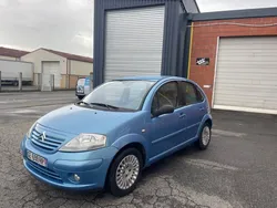 Citroen C3 1.6 i 16V 110 cv 5 porte (pack exclusive)
