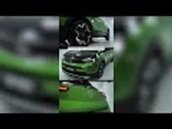 Opel Mokka-e Ultimate
