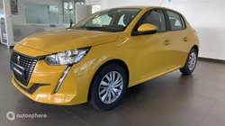Peugeot 208 1.2 PureTech 75ch S&S Active