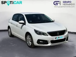 PEUGEOT 308 SW 1.5BlueHDi Active 100