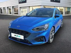 Ford Focus 1.5 EcoBoost 150ch ST-Line BVA