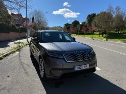 Land Rover Range Rover Velar Range Rover Velar 3.0D S 4WD Aut. 300 S