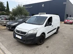 Partner 100ch rallongé 6490 ttc