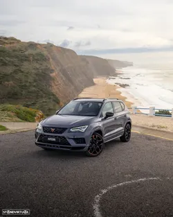 Cupra Ateca 2.0 TSI 4Drive DSG EDITION VZ