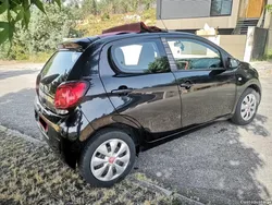 Citroën C1 AIRSCAPE 1.2 VTI 82cv FEEL EDDITION - NACIONAL - "SUPER PREÇO" - Cabrio - C/ GARANTIA