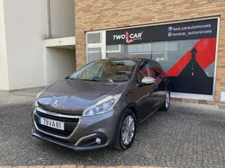 Peugeot 208 1.6 Hdi 75cv Style