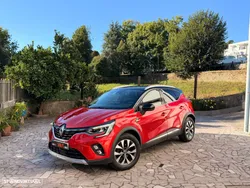 Renault Captur 1.3 TCe Exclusive EDC