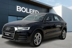 AUDI Q3 2.0 TDI ultra - 150 Ambition Luxe PHASE 2