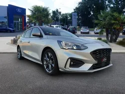 Ford Focus SW 1.5 EcoBlue 120ch ST-Line