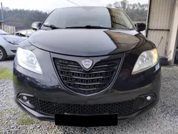 Lancia Ypsilon 1.2 S&S GOLD - 5 Portas - Nacional - 100.000kms - 1 Dono - C/ GARANTIA
