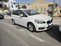 BMW 218 218d Gran Tourer