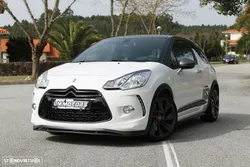 Citroën DS3 1.6 THP Racing