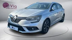 Renault Mégane DCI 130 Intens