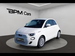 Fiat 500 e 95ch MY23