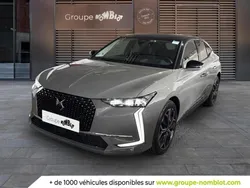 DS 4 PureTech 130 EAT8 Rivoli