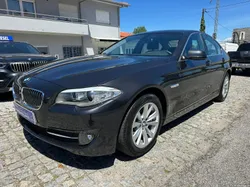 BMW 520 d Auto