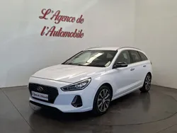 Hyundai I30 SW 1.0 t-gdi 120 ch Editon 1 / Apple CarPlay / GPS / Caméra / Radar AR /
