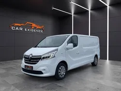 Renault trafic L3 125 ch