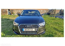 Audi A3 Sportback 1.6 TDI