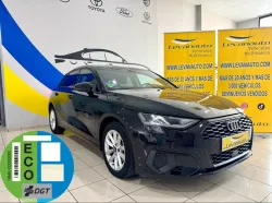 AUDI A3 Sportback 30 TFSI S tronic