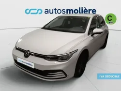 Volkswagen Golf 1.0 TSI Life 81kW