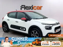 CITROEN C3 1.2 PureTech S&S Feel Pack 83