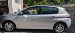 Peugeot 308 Acess