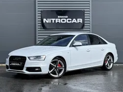 Audi A4 LIMOUSINE 2.0 TDI SLINE 175.CV NACIONAL