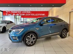 Renault Arkana 1.6 E-Tech Intens 105kW