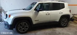 Jeep Renegade 1.6 MJD Limited