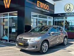 DS DS 4 1.2 PURETECH 130 ch SOCHIC + OPTIONS - COURROIE REMPLACEE