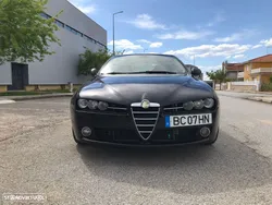 Alfa Romeo 159 1.9 JTDM 16V